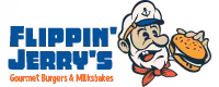 Flippin Jerrys Logo 200x80px