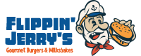 Flippin Jerrys Logo 200x80px